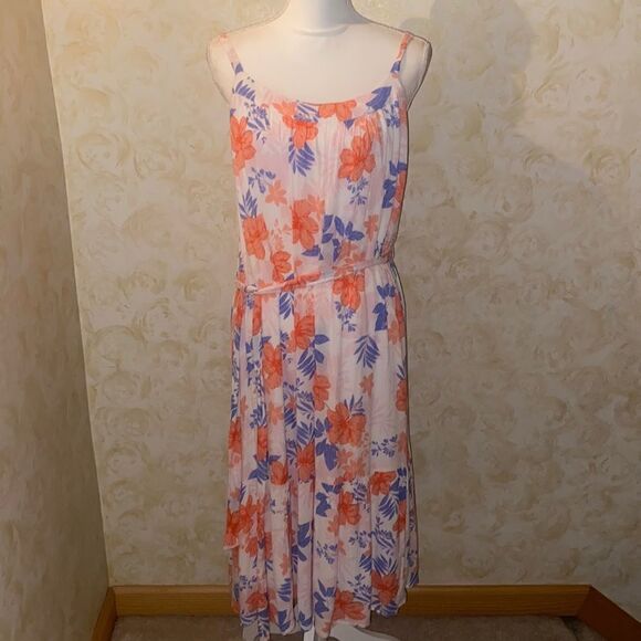 Gap Floral 🌸 Print Dress! - Picture 3 of 16